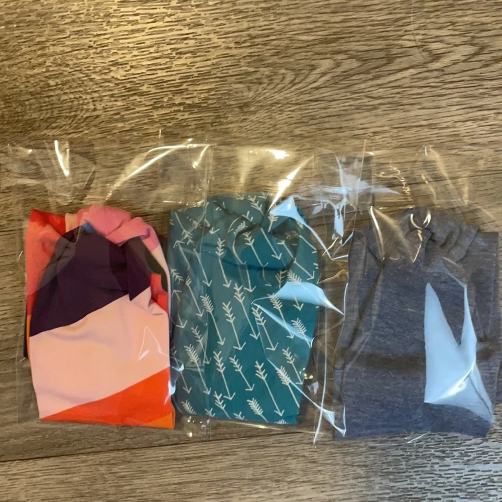 Twist Headband Bundle NEW Handmade
